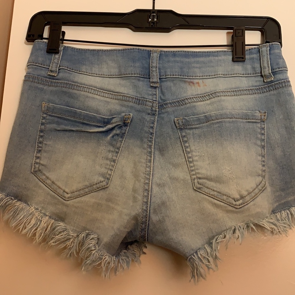 Wax Jean size S - Picture 3 of 4